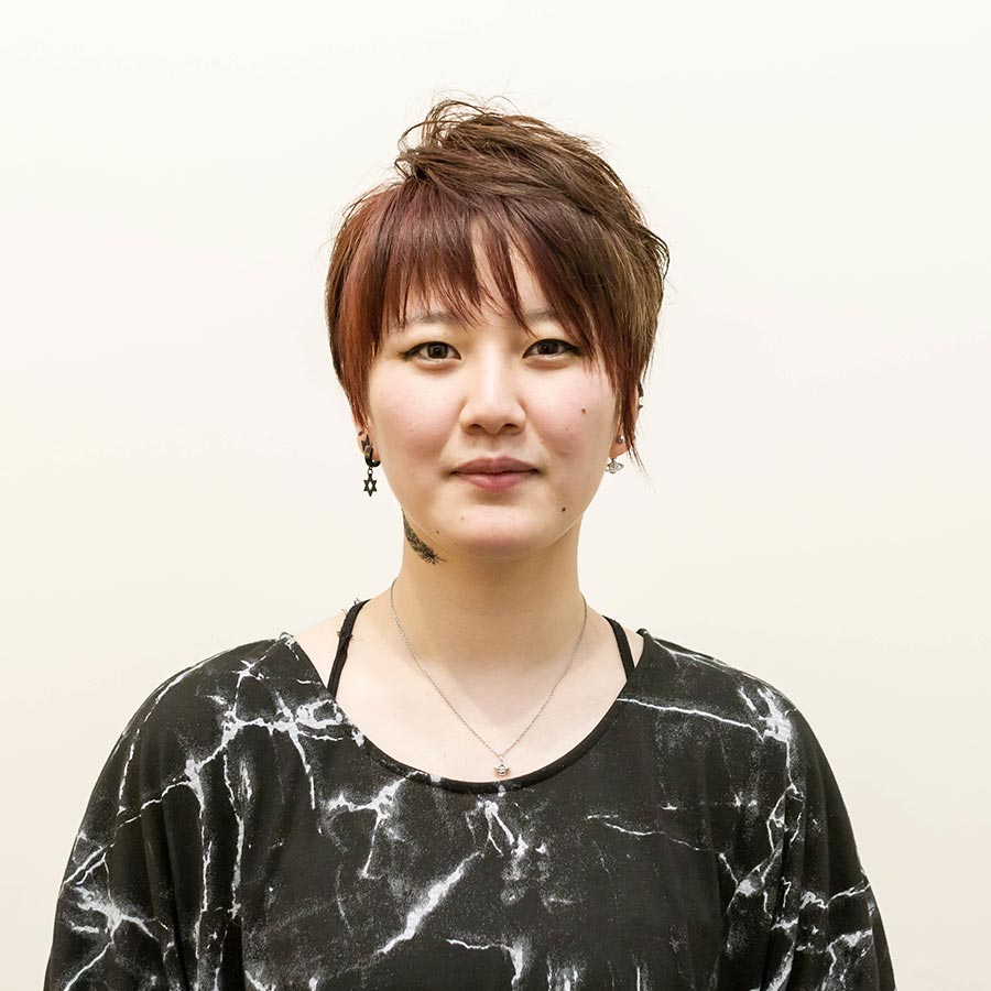 助川れいな Reina Sukegawa