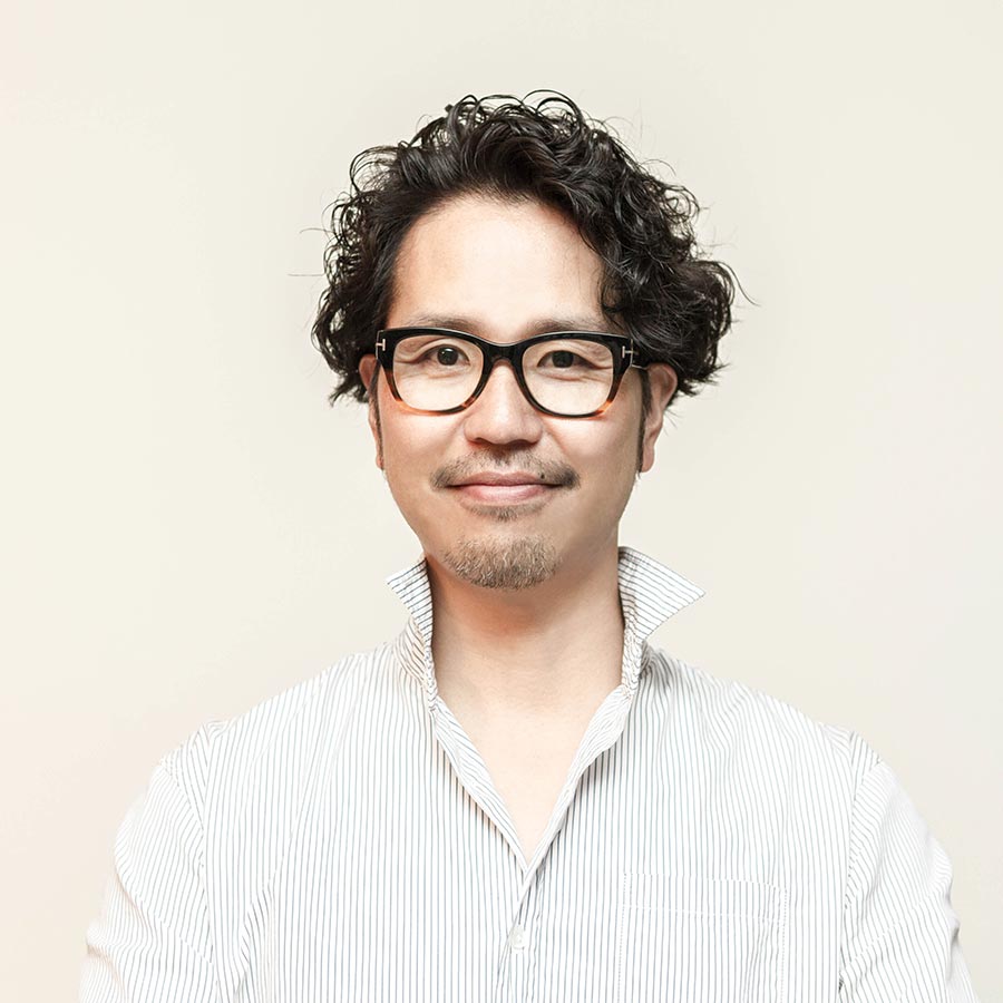 山田 悟 Satoru Yamada